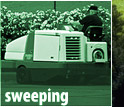 Sweeping